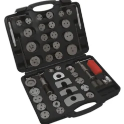 Jeu d'outils repousse-pistons universels - 50 pièces - Bahco | BBR300P50