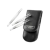 JEU FACOM DE 3 PINCE BRUCELLE NETTOYANT CONTACT | DX.145TCJ3