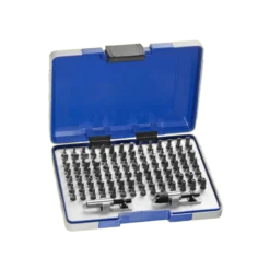 jeu mixte de embouts 1/4 + porte - embo - E131709 | Expert by Facom