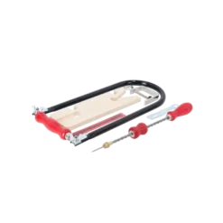 Jeu scie 502 plus accessoires - Bahco | 502-SET6
