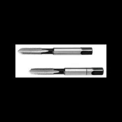 Jeu 2 tarauds 4 x 0,7mm ébaucheur et finisseur Facom | 227.4X70T2