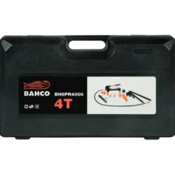 Jeux de vérins hydrauliques portables 4 Tonnes - Bahco | BH8PR4000