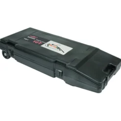 Jeux de vérins hydrauliques portables 4 Tonnes - Bahco | BH8PR4000