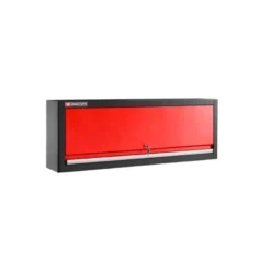 JLS3 COFFRE HAUT DOUBLE A PORTE PLEINE ROUGE - JETline - Facom France | JLS3-CHDPP