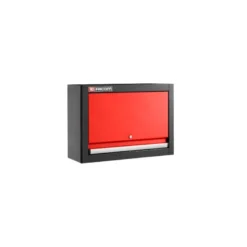 JLS3 COFFRE HAUT SIMPLE A PORTE PLEINE ROUGE - JETline - Facom France | JLS3-CHSPP
