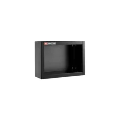 JLS3 COFFRE HAUT SIMPLE OUVERT NOIR - JETline - Facom France | JLS3-CHS
