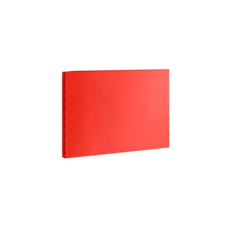 JLS3 DEMI-PANNEAU D'AFFICHAGE SIMPLE HAUT 0,5M NOROUGEIR - JETline - Facom France | JLS3-PPNB