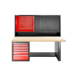 JLS3 ETABLI JLS3-2MW7DL ET ARMOIRE JLS3-MHTR - JETline - Facom France | JLS3-2MW7DSCH