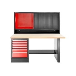 JLS3 ETABLI JLS3-2MW7DL ET ARMOIRE JLS3-MHTR - JETline - Facom France | JLS3-2MW7DSCH