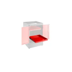 JLS3 ETAGERE COULISSANTE INTERNE POUR JLS3-MBSPP OU JLS3-MBSPPBS - JETline - Facom France | JLS3-MBSPPSSH