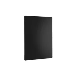 JLS3 PANNEAU D'AFFICHAGE SIMPLE HAUT 1M NOIR - JETline - Facom France | JLS3-PNBBS