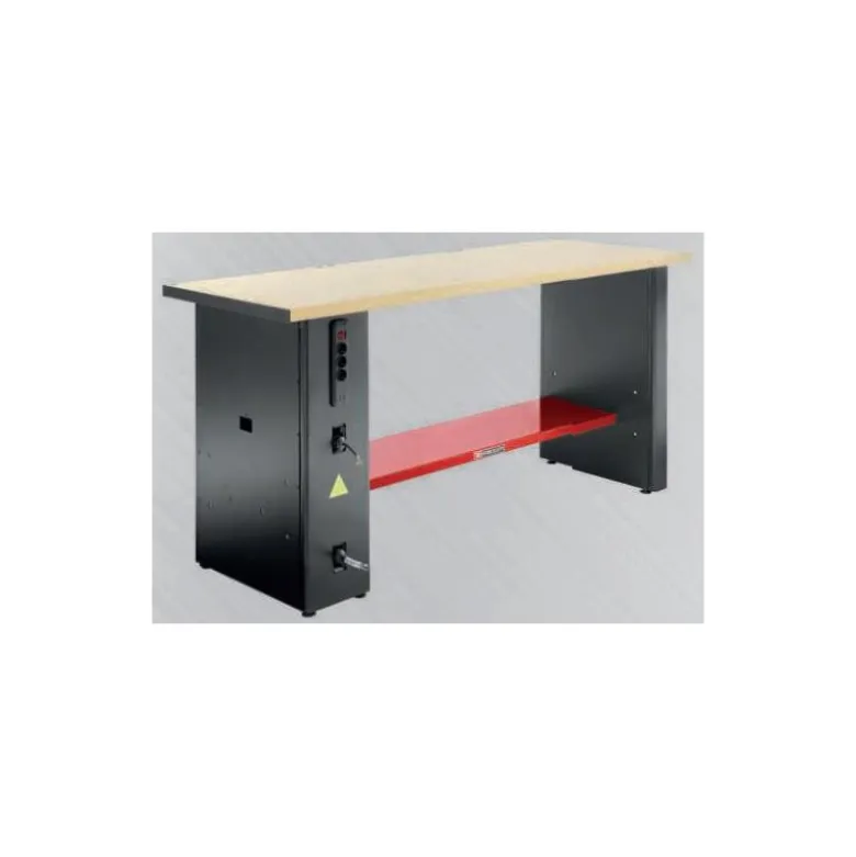 JLS3 PIED ENERGISE H 850MM - JETline - Facom France | JLS3-PSBPOWER
