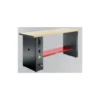JLS3 PIED ENERGISE H 1015MM - JETline - Facom France | JLS3-PSHPOWER