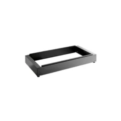 JLS3 REHAUSSE DOUBLE POUR MEUBLE BAS NOIR - JETline - Facom France | JLS3-BASEMBD