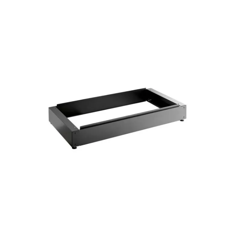 JLS3 REHAUSSE DOUBLE POUR MEUBLE BAS NOIR - JETline - Facom France | JLS3-BASEMBD