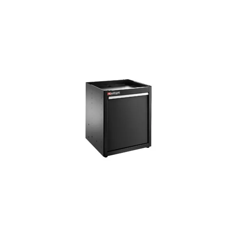 JLS3 SINGLE BASE UNIT SERVICE STATION BLACK - JETline - Facom France | JLS3-MBSSERBS