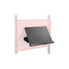 JLS3 SUPPORT POUR ORDINATEUR PORTABLE NOIR - JETline - Facom France | JLS3-LAPTOPBS