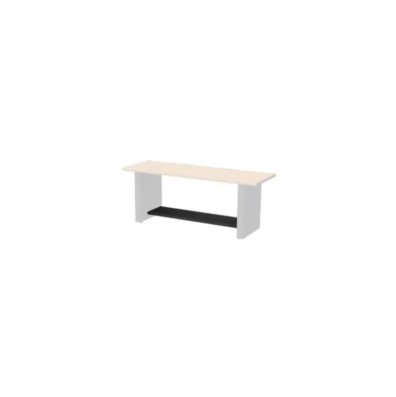 JLS3 TRAVERSE 2 PIEDS DONT 1 PIED ENERGISE L 870MM NOIR - JETline - Facom France | JLS3-TRAA2PLBS