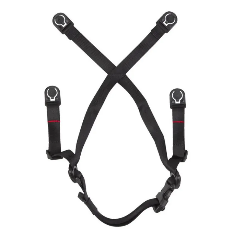 JUGULAIRE BOLT 200 4 POINTS EN12492 - Milwaukee | 4932480662