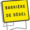 KC1 T1 BARRIERE DE DEGEL TALIAPLAST | 525619