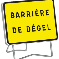 KC1 T1 BARRIERE DE DEGEL TALIAPLAST | 525619