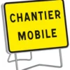 KC1 T1 CHANTIER MOBILE TALIAPLAST | 525615