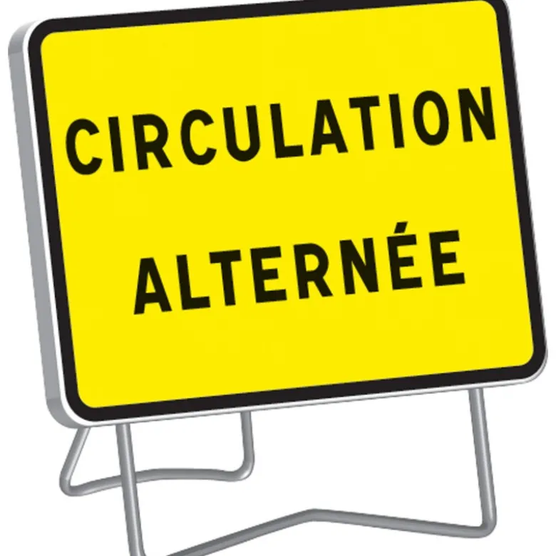 KC1 T1 CIRCULATION ALTERNEE TALIAPLAST | 525613