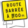 KC1 T1 ROUTE BARREE A .00M TALIAPLAST | 525600