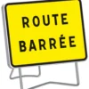 KC1 T1 ROUTE BARREE TALIAPLAST | 525611