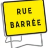 KC1 T1 RUE BARREE TALIAPLAST | 525616