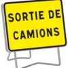KC1 T1 SORTIE DE CAMIONS TALIAPLAST | 525614