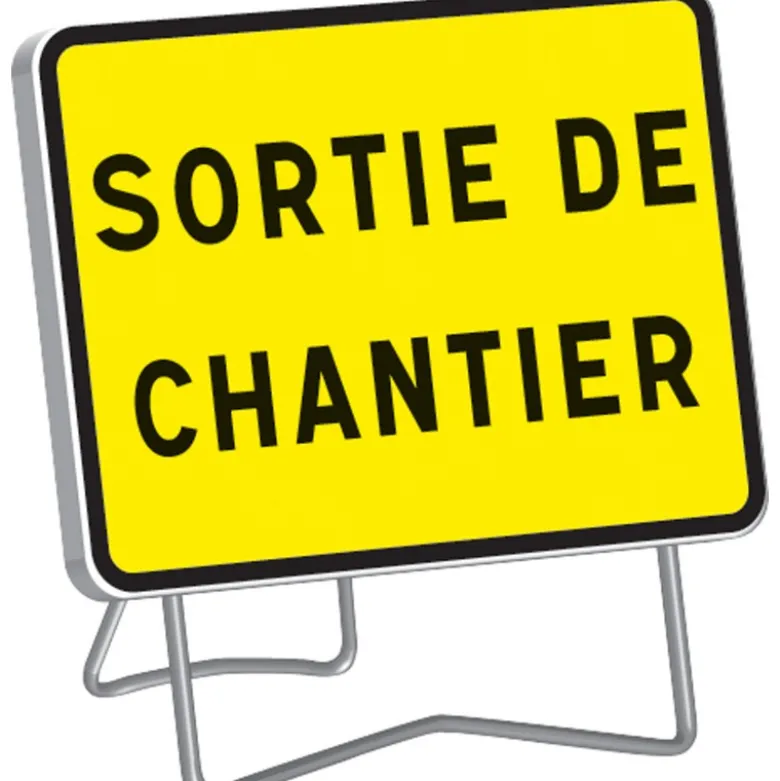 KC1 T1 SORTIE DE CHANTIER TALIAPLAST | 525617