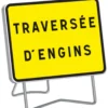KC1 T1 TRAVERSEE D'ENGINS TALIAPLAST | 525612
