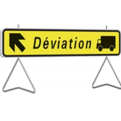 KD43b 1600X300 T1 DEVIATION A GAUCHE (PL) TALIAPLAST | 526024