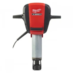 K2628H - Marteau piqueur, 25Kg, 64J. Livré en Carton Milwaukee | 4933471685