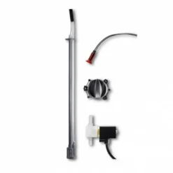 Kit additionnel - Prééquipement télécommande HP, détergent 1 + 2 Karcher | 2.209-780.0