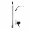 Kit additionnel -Prééquipement télécommande HP, détergent 1 Karcher | 2.209-779.0