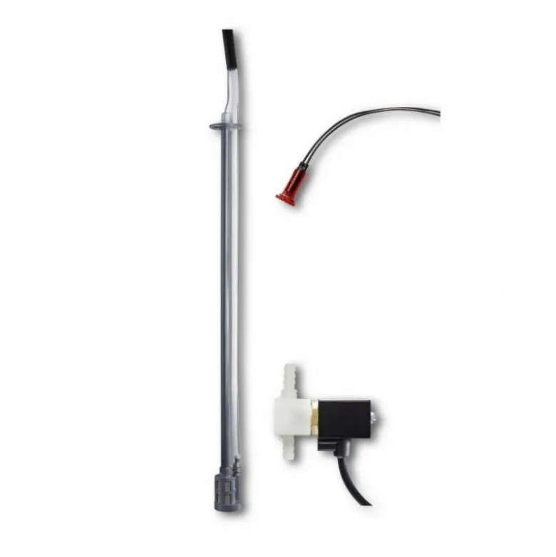 Kit additionnel -Prééquipement télécommande HP, détergent 1 Karcher | 2.209-779.0