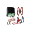 Kit anti-chute toiture coverguard + 1 mousqueton - Longueur maximum de 10 m - Euro-protection | 71620