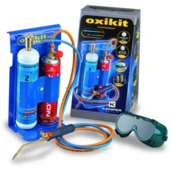 Kit bi-Gaz Sodise | 05736
