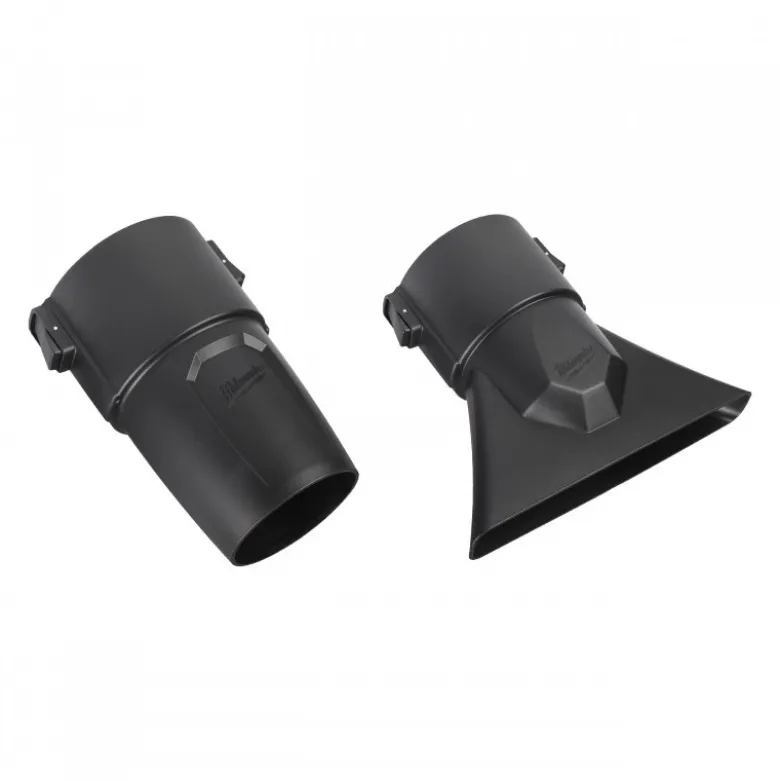 Kit buse plate et conique - Milwaukee | 4932498514