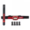 KIT ÉCLAIRAGE PERSONNEL À PILE ALCALINE HL2IPL-LED - Milwaukee | 4933492103