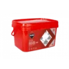 KIT Cyclone L.S. 3 MM. (100 C+300 B) - RUBI | 35965