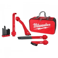 Kit d'accessoires ATKIT-1 - pour aspirateur - Milwaukee | 4932493246