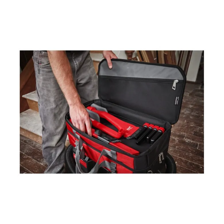 Kit d'accessoires ATKIT-1 - pour aspirateur - Milwaukee | 4932493246
