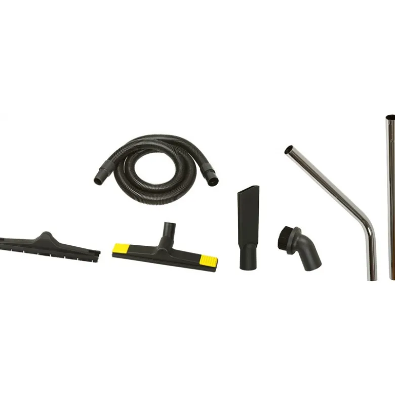 Kit d'accessoires pour centrales d'aspiration 165.0111 - 165.0113 - 165.0114 KS Tools | 165.0116
