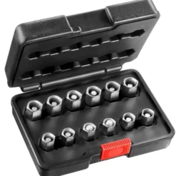 Kit de bouchon common rail pour testeur multipression 900.MPT - FACOM | 900.CRBPF