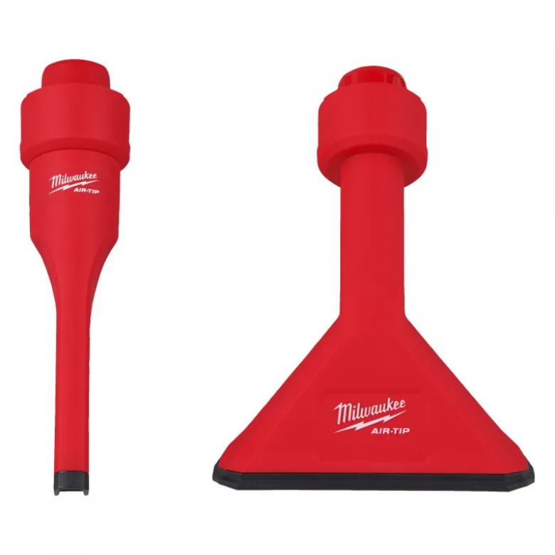 Kit de buses utilitaires AIR-TIP™ AT-14 - Milwaukee | 4932498023