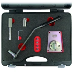 KIT DE CALAGE OPEL Z20 2.0 D - Bahco | BE506204