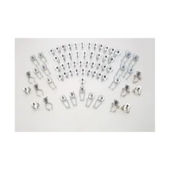 Kit de crochets individuels Facom | CKS.K3